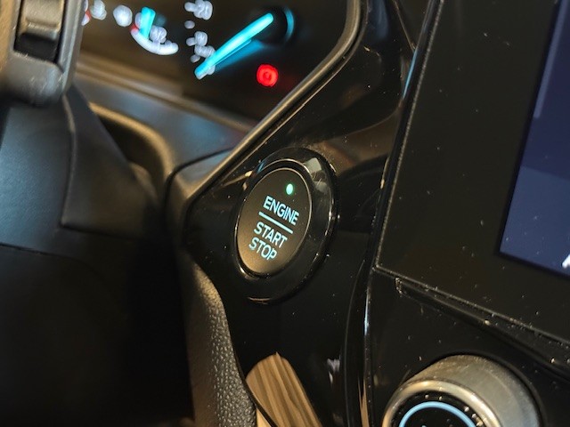 FORD FIESTA 1.0 ecoBosst 125CV TITANIUM