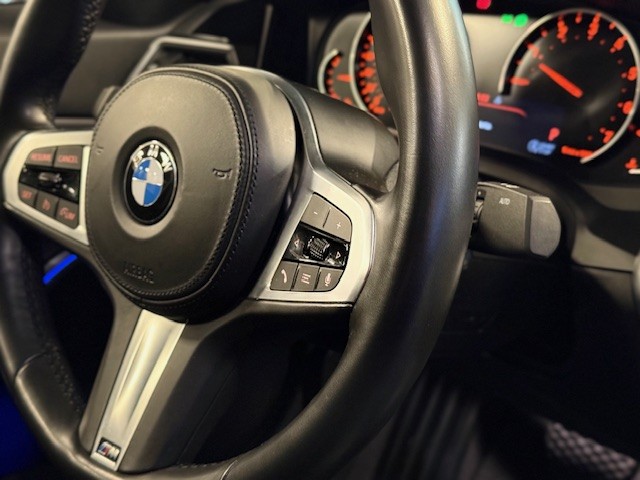 BMW SERIE 3 320i 184CV AUTO 