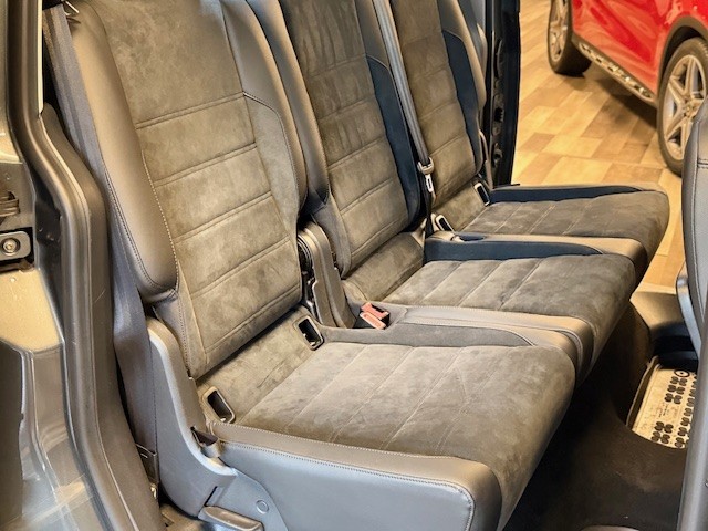 VW CADDY COMBI 2.0TDI 150CV DSG HIGHLINE