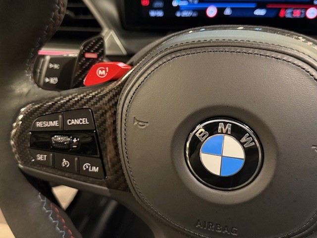 BMW M4  COUPE COMPETITION 3.0i 510CV XDRIVE 