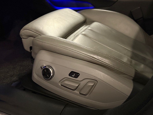 AUDI A5 SPORTBACK S-LINE  3.0TDI 272CV QUATTRO 