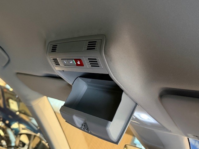 SKODA SUPERB COMBI 2.0TDI 150CV AUto.