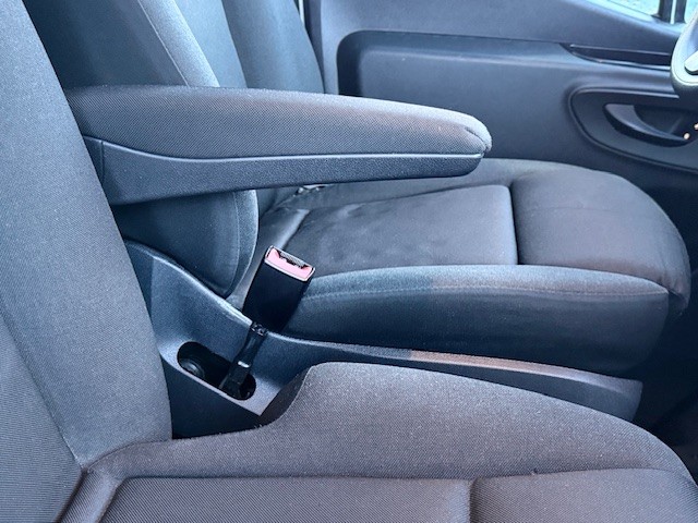 MERCEDES SPRINTER 317 FG L2H2 2.0CDI 170 MANUAL 