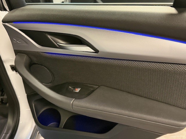 BMW X3 XDrive 30i 2.0i 251CV