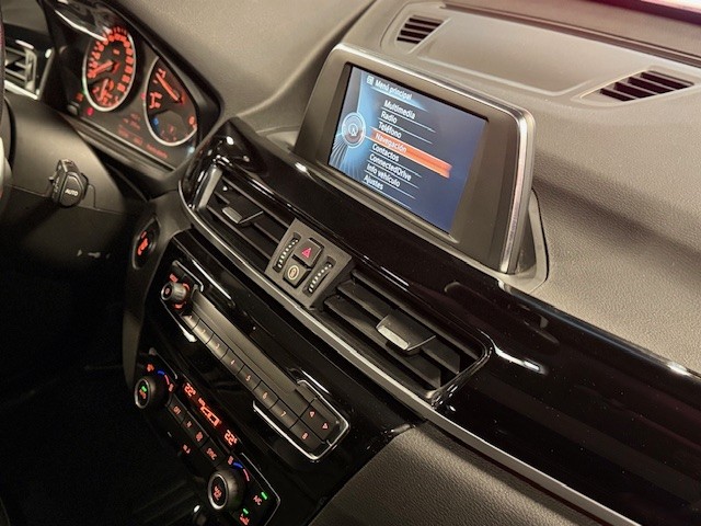 BMW X1 Sdrive18d 2.0D 150CV Aut.