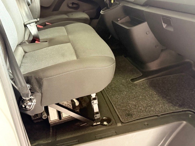 RENAULT MASTER L3H2 FG 2.3DCI 163CV 