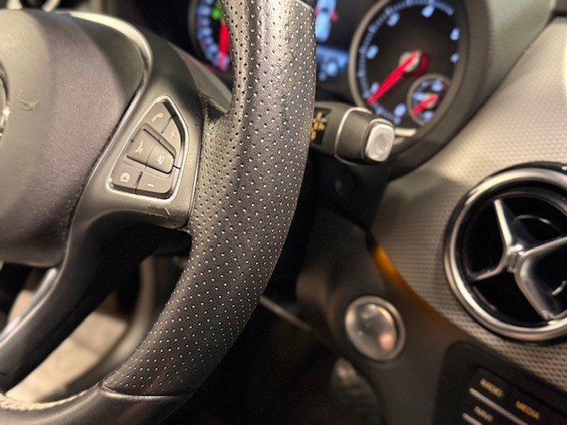 MERCEDES CLASE B 200 2.2 CDI 136CV 4 MATIC 7-DCT