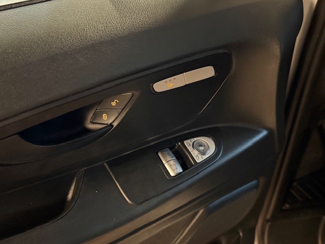 MERCEDES VITO 116 FG EXTRA LONG 2.0 163CV 