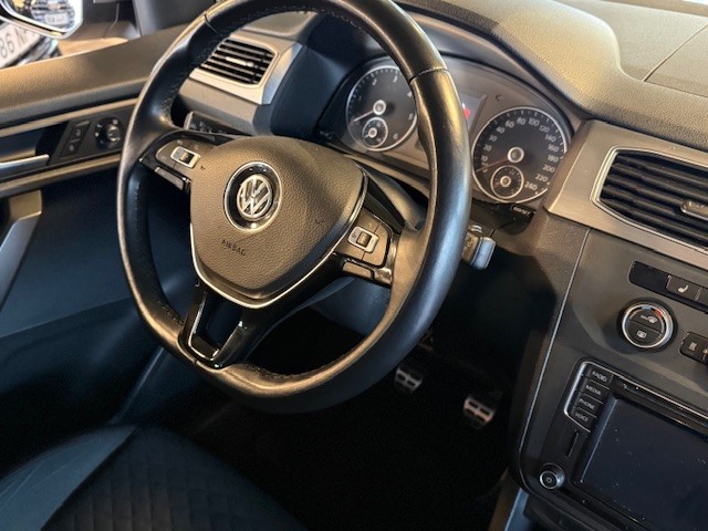 VOLKSWAGEN CADDY  JOIN 2.0TDI 150CV