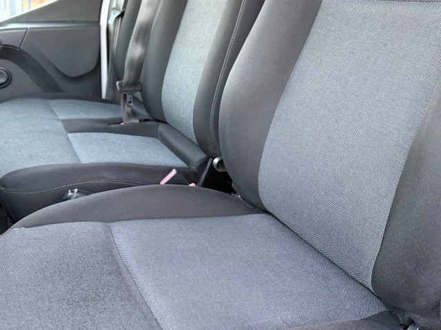 RENAULT MASTER CAJA CAMION L2 BASCULANTE 3.500KG 2.3DCI 130CV