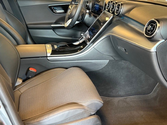 MERCEDES CLASE C 300e 9G-TRONIC 313CV  AVANTGARDE ADVANCE 