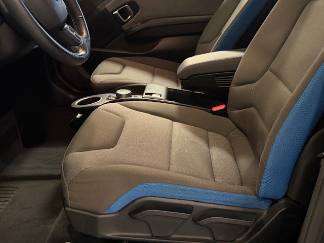 BMW i3 (120AH) 100% ELECTRICO 170CV 