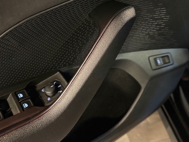 SKODA OCTAVIA COMBI RS 2.0TDI 200CV 4MOTION 