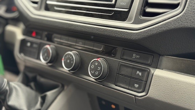 VOLKSWAGEN CRAFTER FG 35 L4H2 2.0TDI 140CV