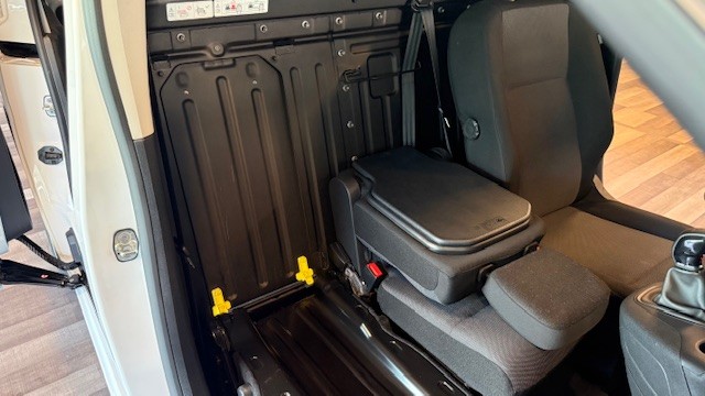 CITROEN BERLINGO FURGON M 1.5HDI 102CV 