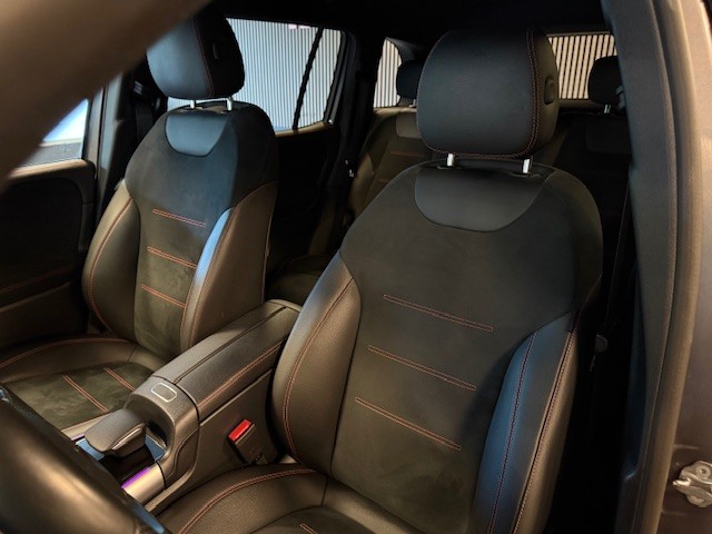 MERCEDES GLB 220 AMG LINE 2.0CDI 190CV 4 MATIC 8G-DCT