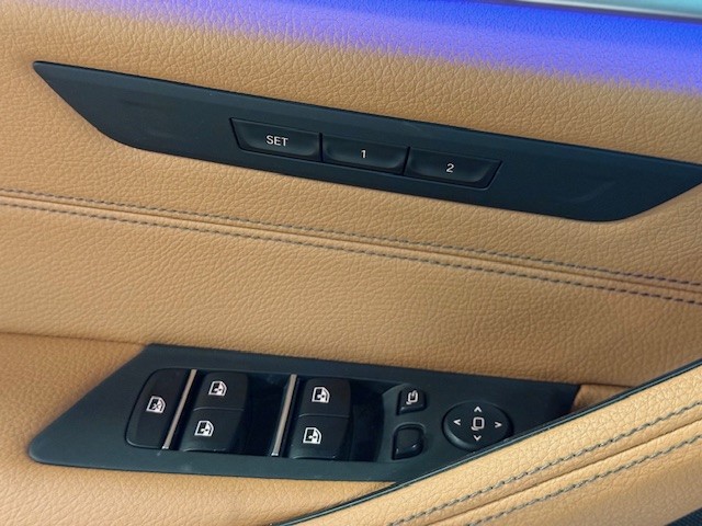 BMW 540D XDRIVE TOURING 3.0D 320CV AUT.