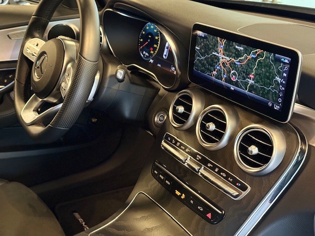MERCEDES CLASE C300de 2.0CDI 306CV  EDITION 9G-TRONIC