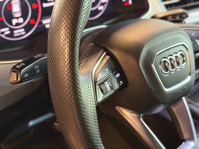 AUDI Q7 50TDI S-LINE 3.0TDI 286CV QUATTRO S-TRONIC 7 Pl