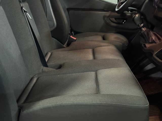 MERCEDES SPRINTER 317 FG L2H2 2.0CDI 170CV 