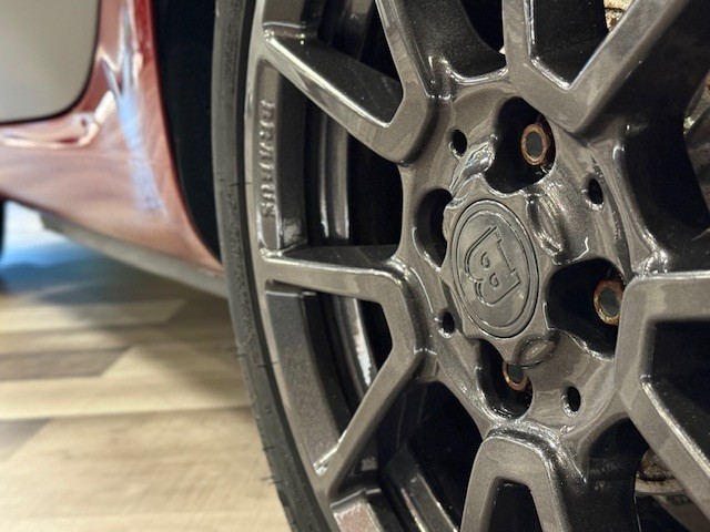 SMART FORTWO EQ 100% ELCTRICO 82CV CABRIO