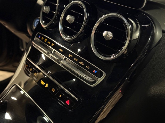 MERCEDES GLC220  2.0CDI 194CV 4 MATIC 9G-TRONIC 