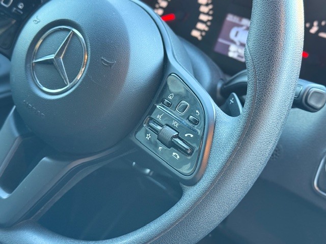 MERCEDES SPRINTER FG 315 L2H2 2.0CDI 150CV AUTO.