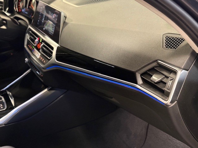 BMW SERIE 3 320i 184CV AUTO 