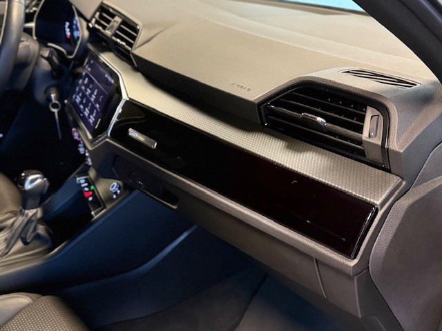 AUDI Q3 SPORTBACK 45 TFSI E STRONIC  1.4 TFSI 245CV HYBRID-ENCHUFABLE 