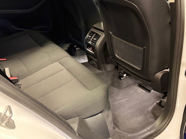 BMW X3 XDrive 30i 2.0i 251CV