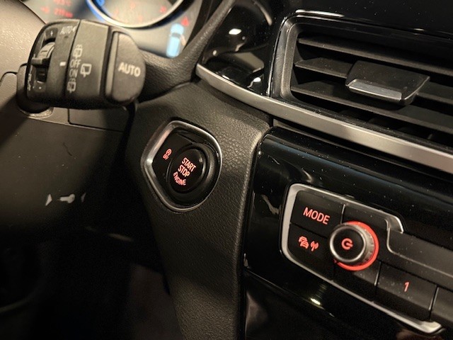 BMW X1 Sdrive18d 2.0D 150CV Aut.