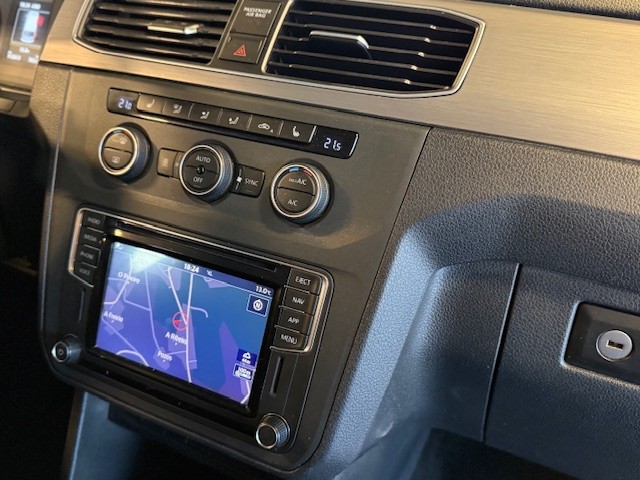 VOLKSWAGEN CADDY  JOIN 2.0TDI 150CV