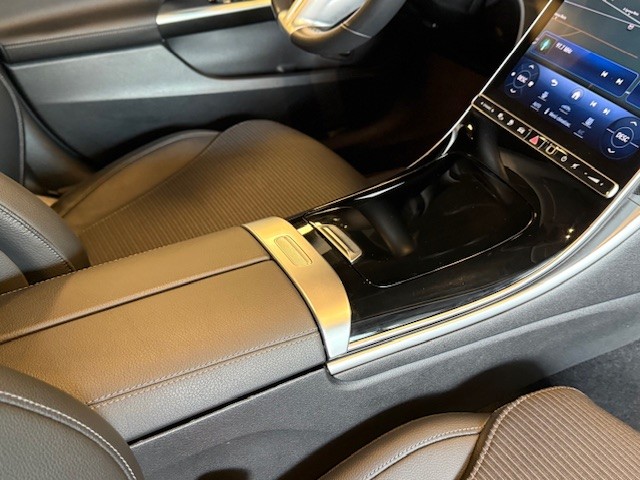 MERCEDES CLASE C 300e 9G-TRONIC 313CV  AVANTGARDE ADVANCE 