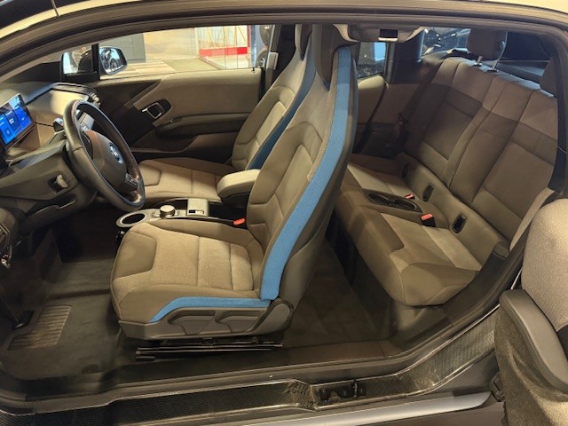 BMW i3 (120AH) 100% ELECTRICO 170CV 