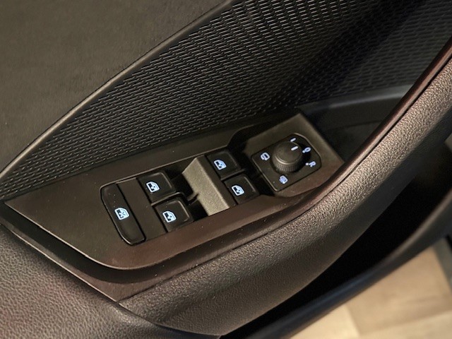 SKODA OCTAVIA COMBI RS 2.0TDI 200CV 4MOTION 