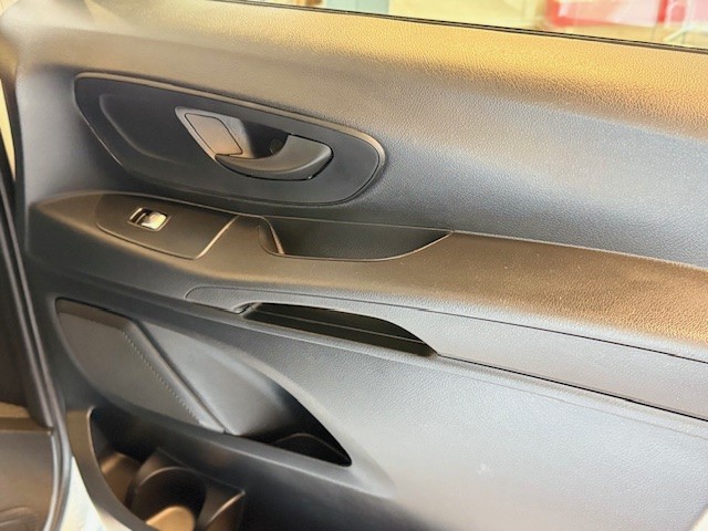 MERCEDES VITO 116 CDI LARGA TALLER 2.0CDI 163CV 