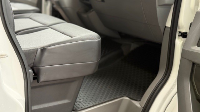 VOLKSWAGEN CRAFTER FG 35 L4H2 2.0TDI 140CV