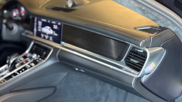 PORSCHE PANAMERA GTS SPORT TURISMO 4.0i 460CV