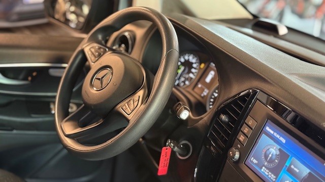 MERCEDES VITO FG 119 LONG 2.0CDI 190CV Aut.  4MATIC