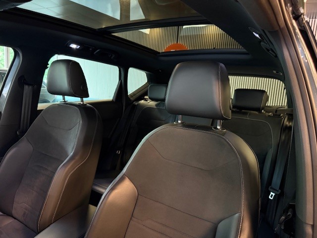 SEAT ATECA 2.0TDI 150CV DSG 4DRIVE XPERIENCIE 