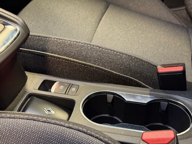 RENAULT CAPTUR 1.6 FULL HYBRID 145CV E-TECH EVOLUTION 