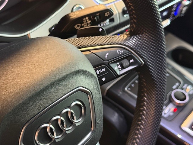 AUDI Q7 50TDI S-LINE 3.0TDI 286CV QUATTRO S-TRONIC 7 Pl