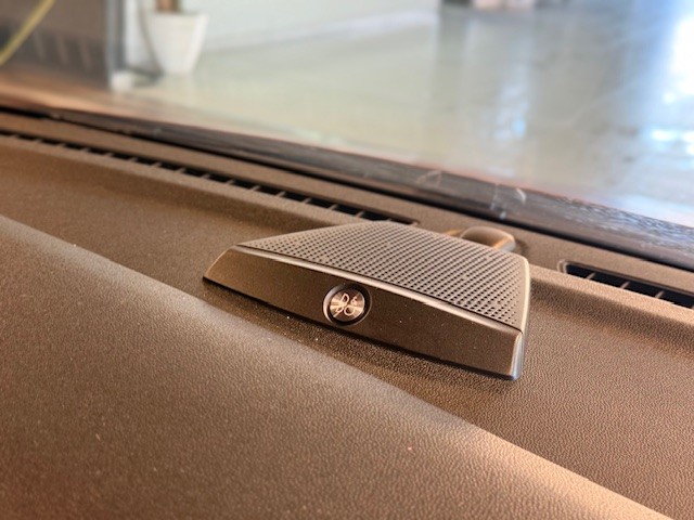 FORD FIESTA 1.0 ecoBosst 125CV TITANIUM