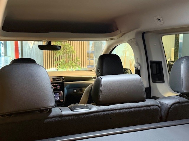 VW CADDY COMBI 2.0TDI 150CV DSG HIGHLINE