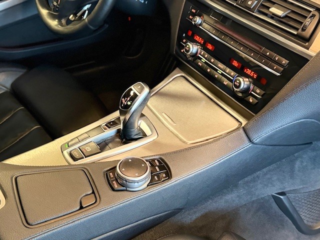 BMW SERIE 640 3.0D 313CV 