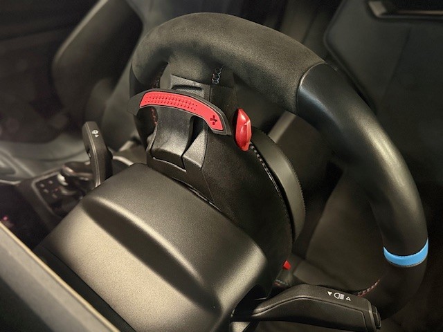 BMW M4  COUPE COMPETITION 3.0i 510CV XDRIVE 