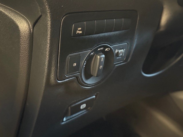 MERCEDES VITO FG KOMPAKT 114 2.0CDI 163CV Aut.