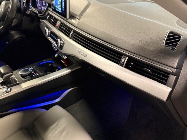 AUDI A5 SPORTBACK S-LINE  3.0TDI 272CV QUATTRO 