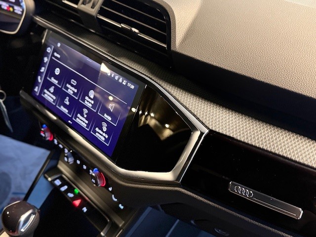 AUDI Q3 SPORTBACK 45 TFSI E STRONIC  1.4 TFSI 245CV HYBRID-ENCHUFABLE 