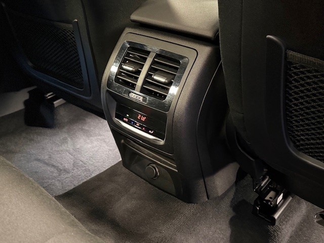 BMW X3 XDrive 30i 2.0i 251CV